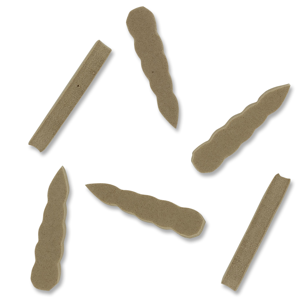 Gorilla Bodies