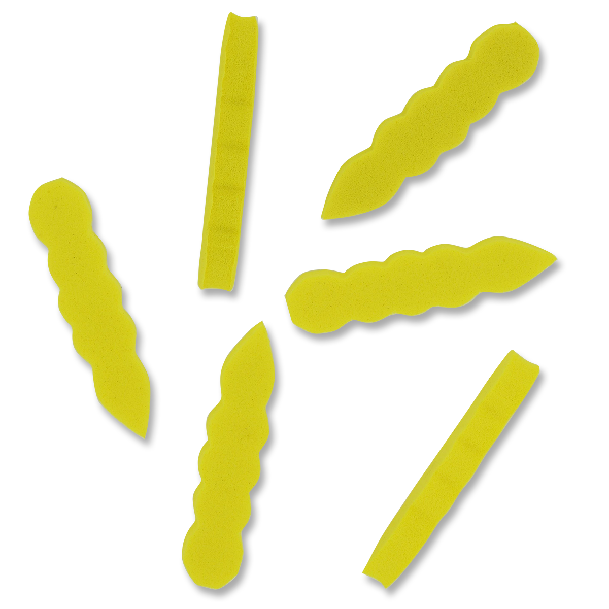 Gorilla Bodies