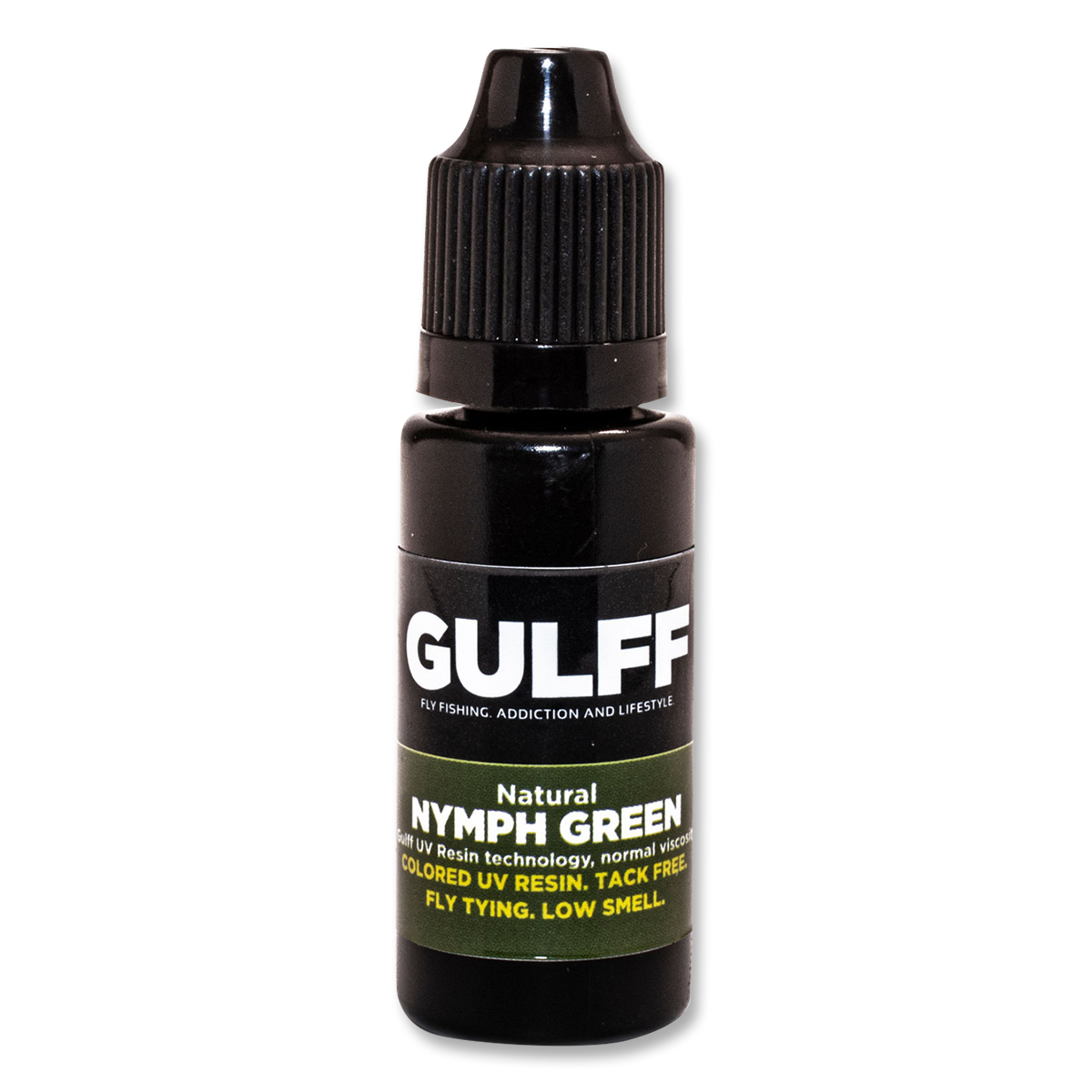 Gulff Resin UV Clear