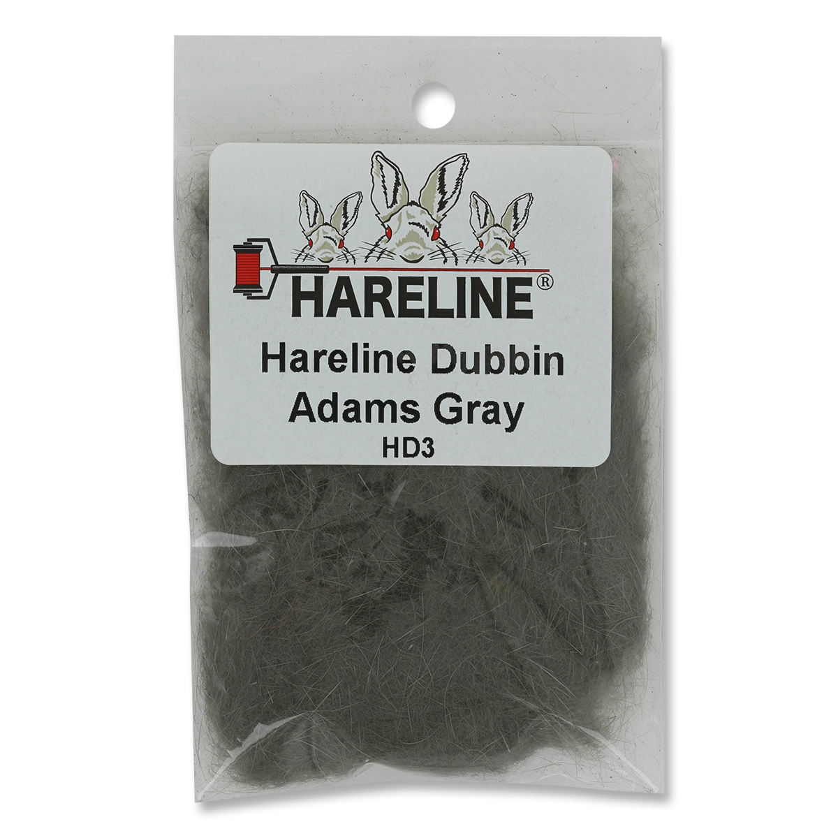 Hareline Dubbin