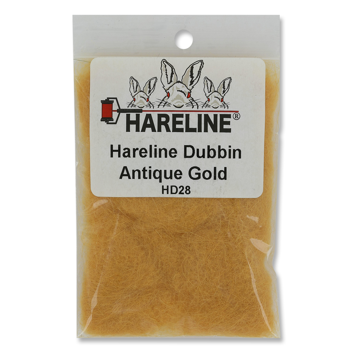 Hareline Dubbin