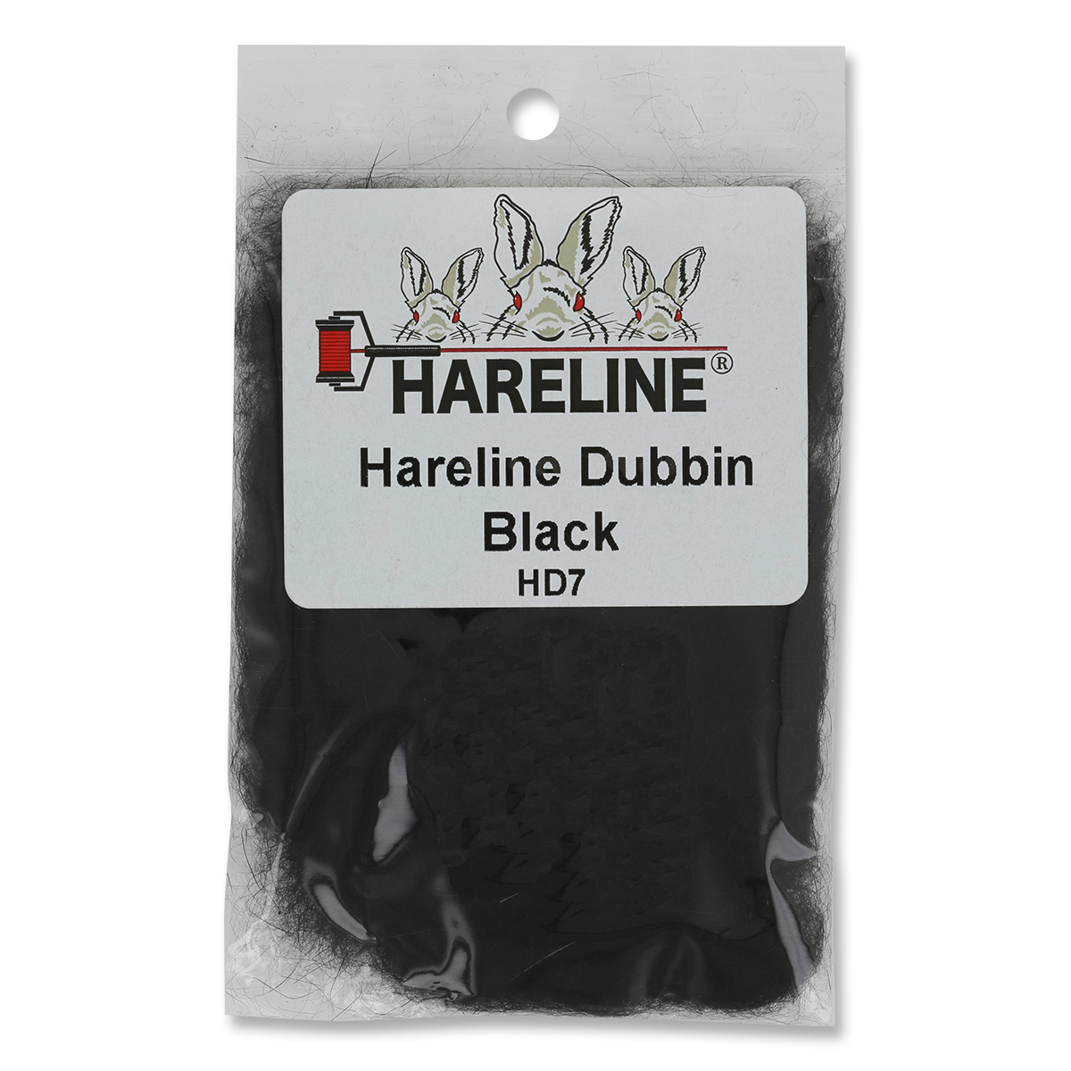 Hareline Dubbin