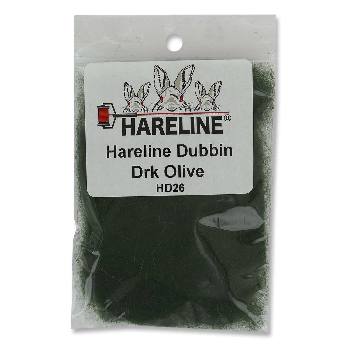 Hareline Dubbin
