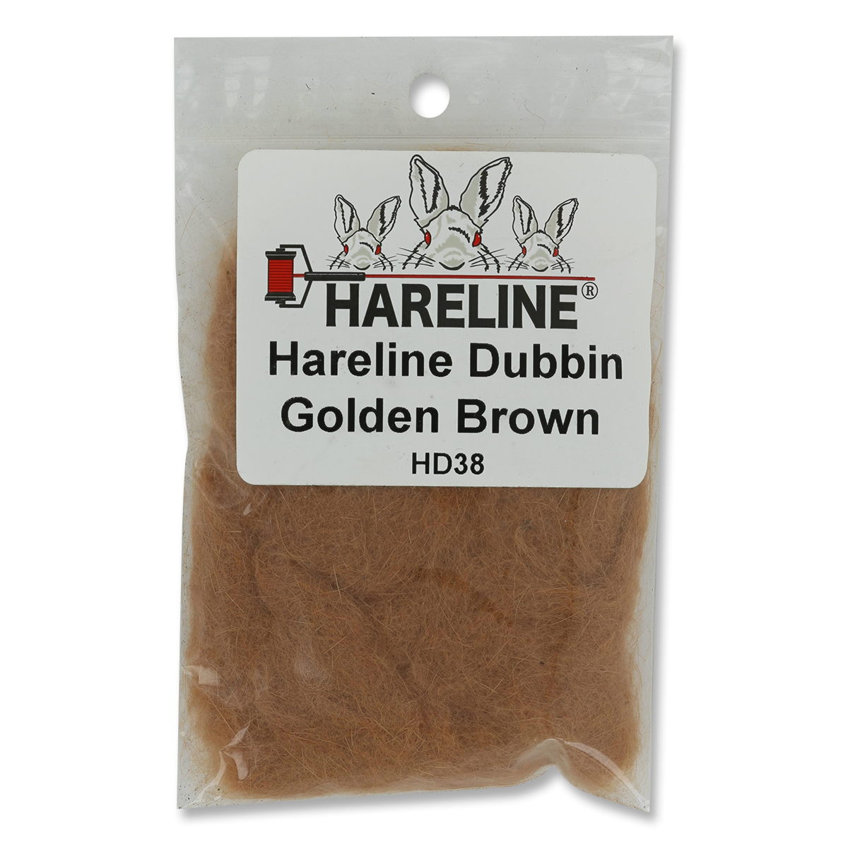 Hareline Dubbin