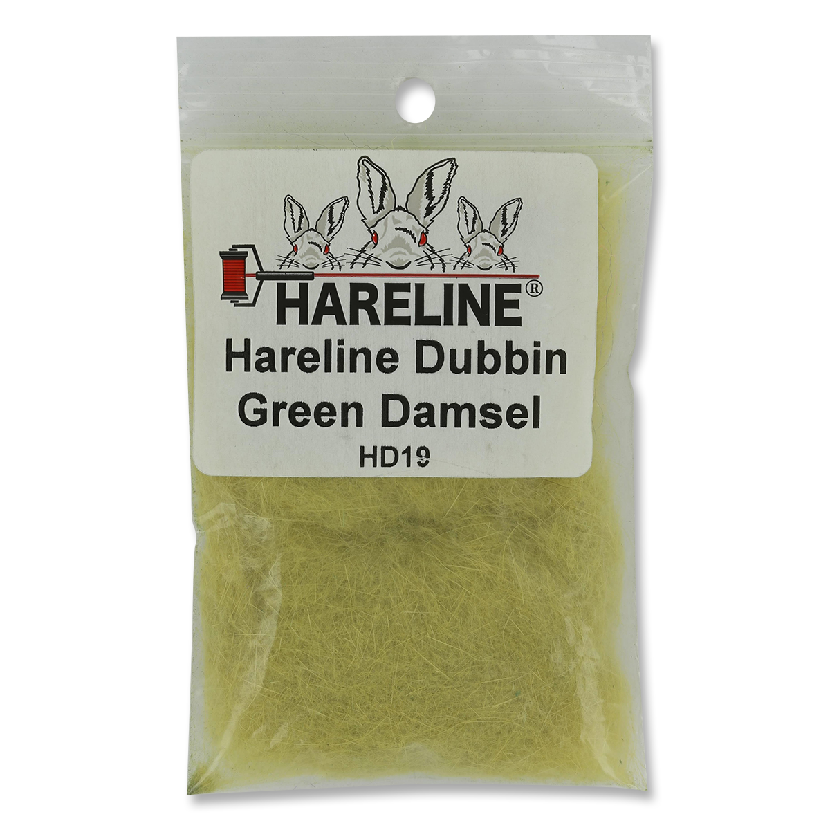 Hareline Dubbin