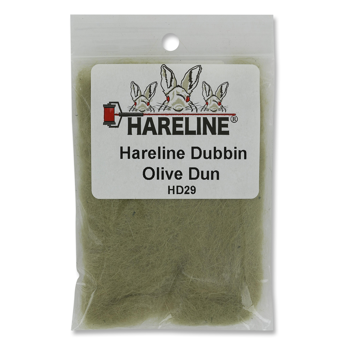 Hareline Dubbin