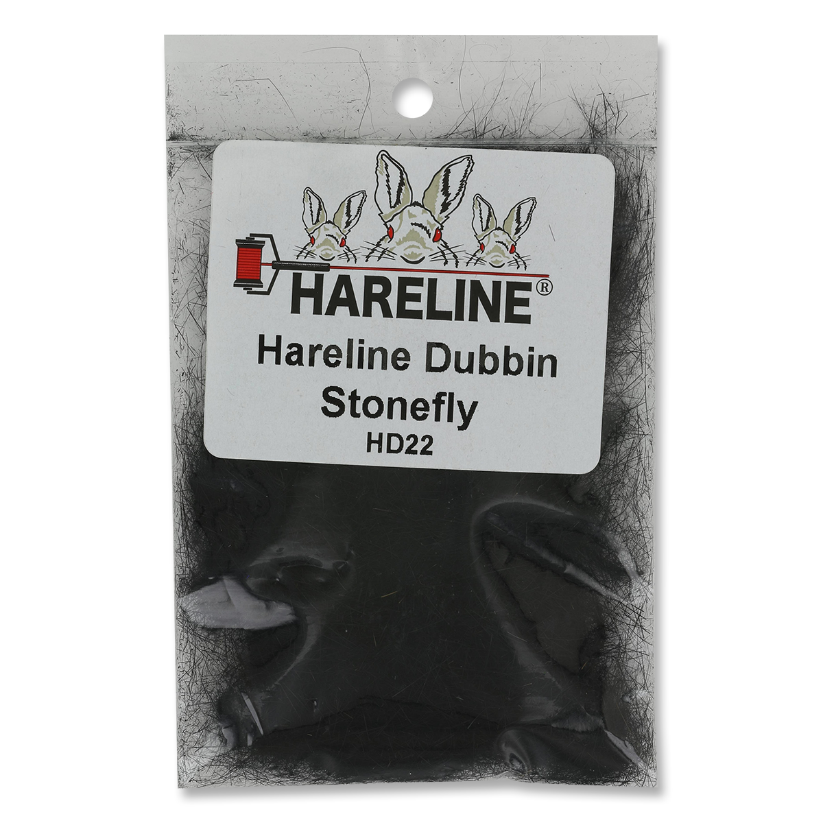 Hareline Dubbin
