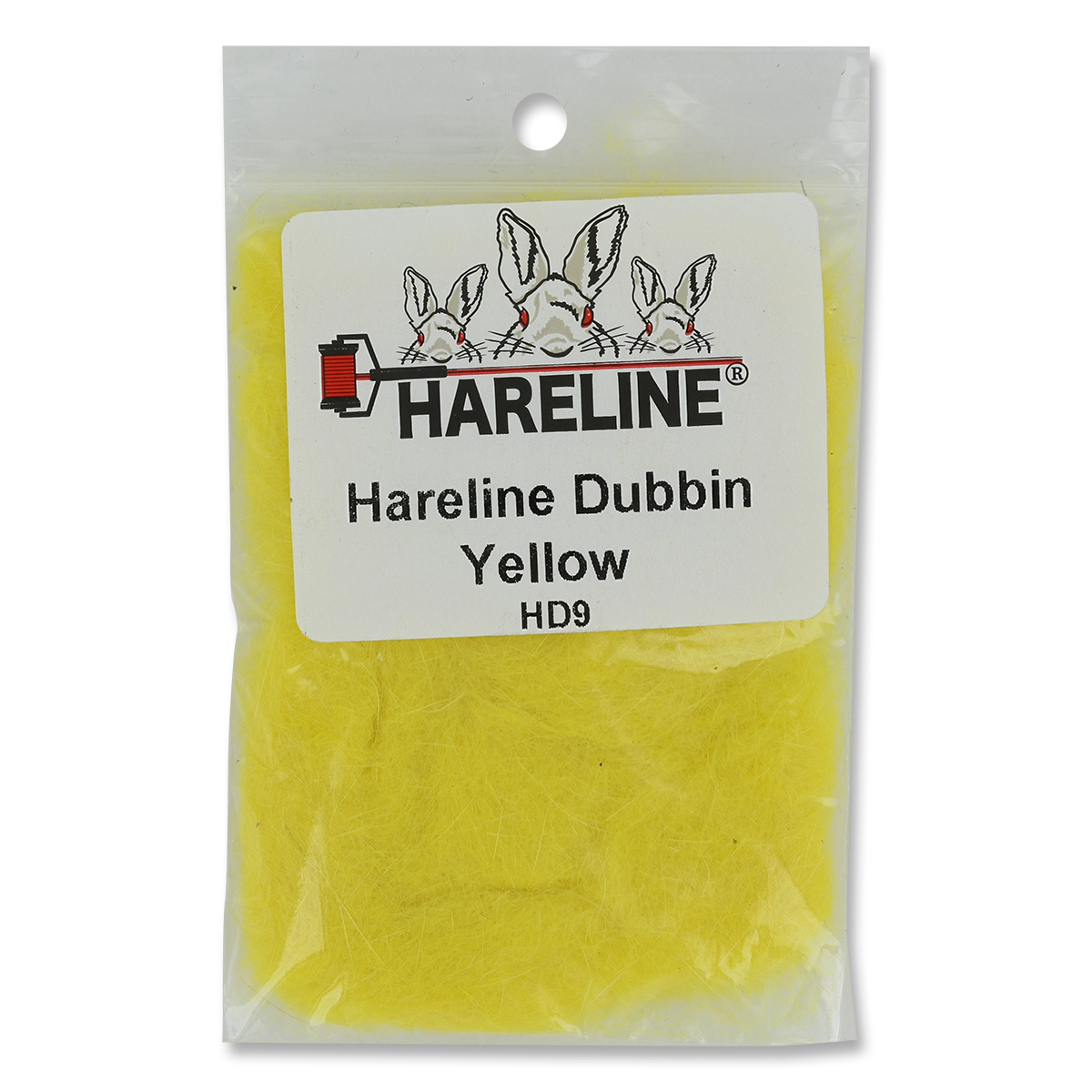 Hareline Dubbin