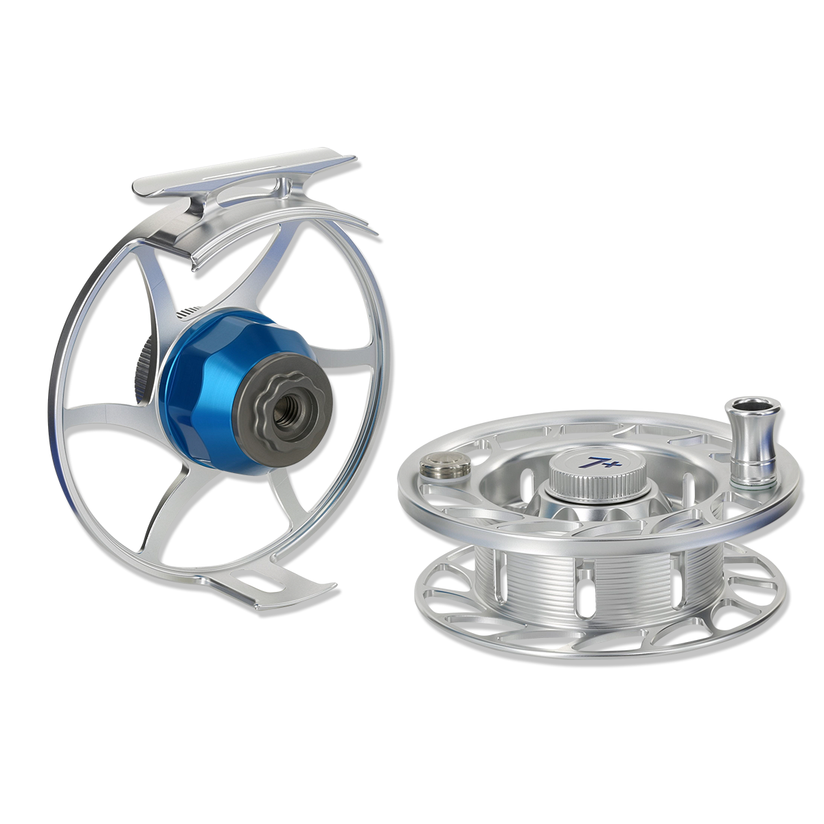 Hatch Iconic Fly Reels