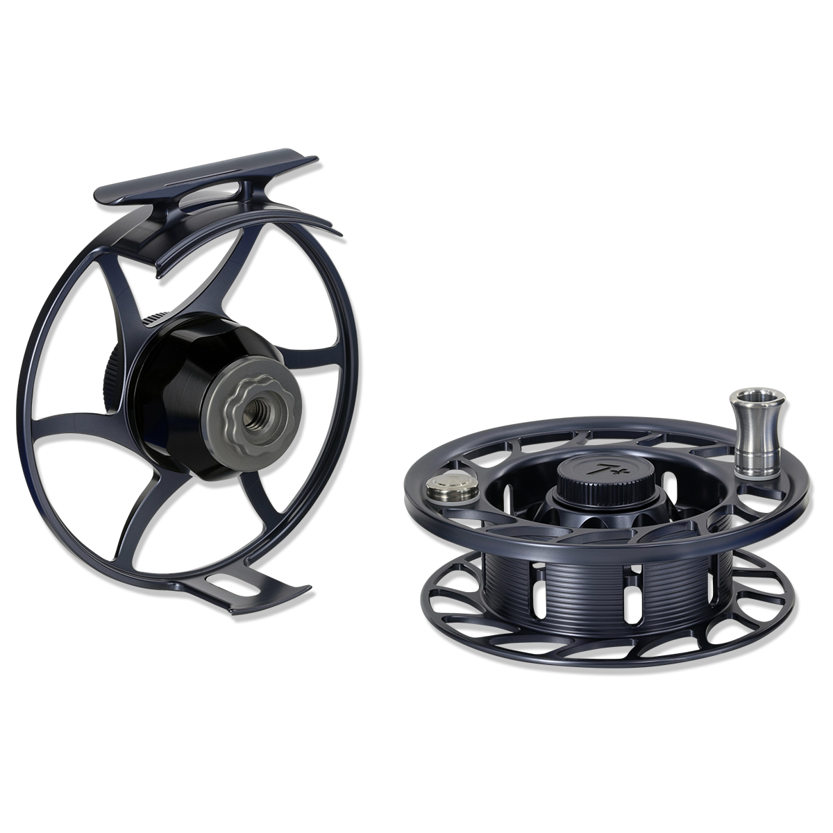 Hatch Iconic Fly Reels