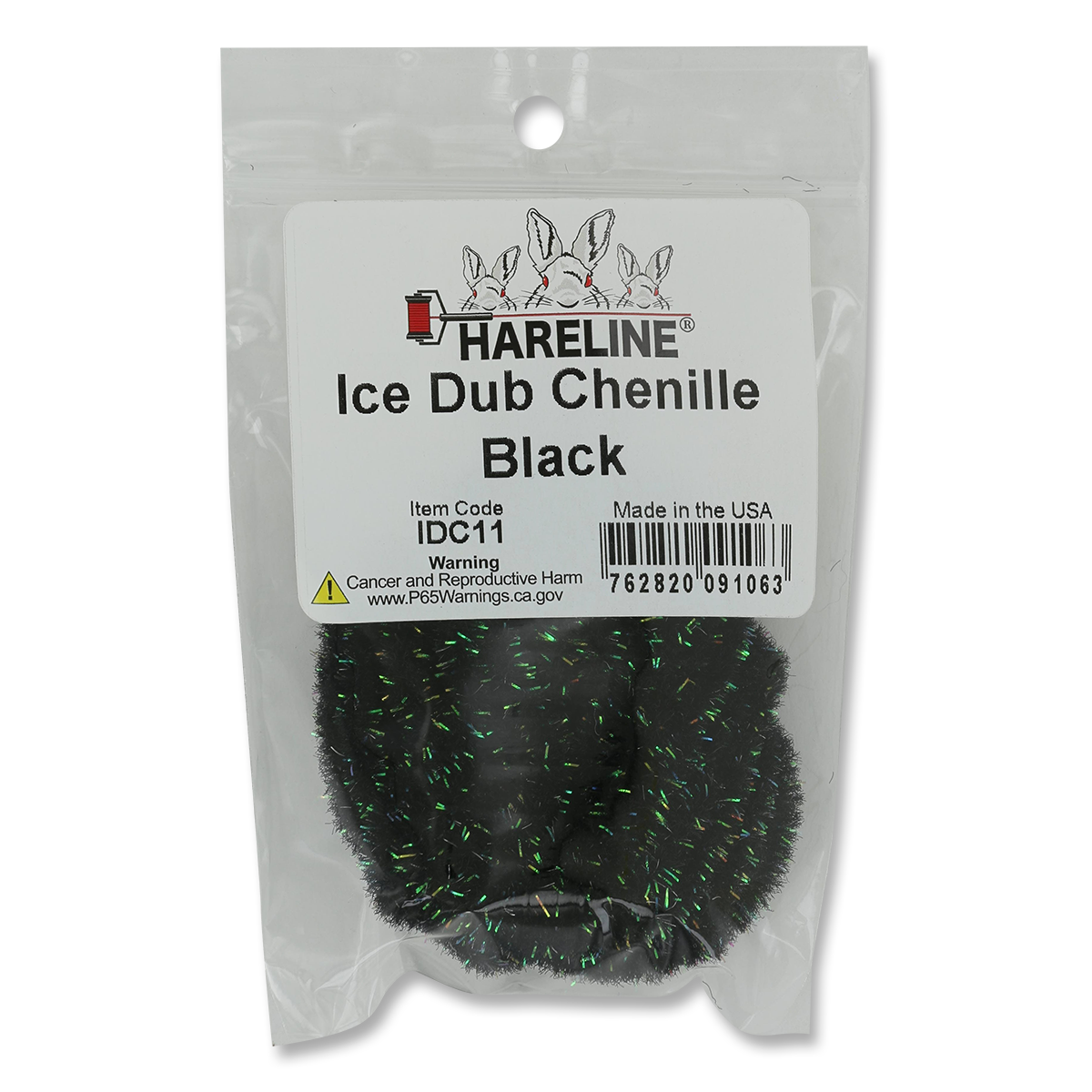 Ice Dub Chenille