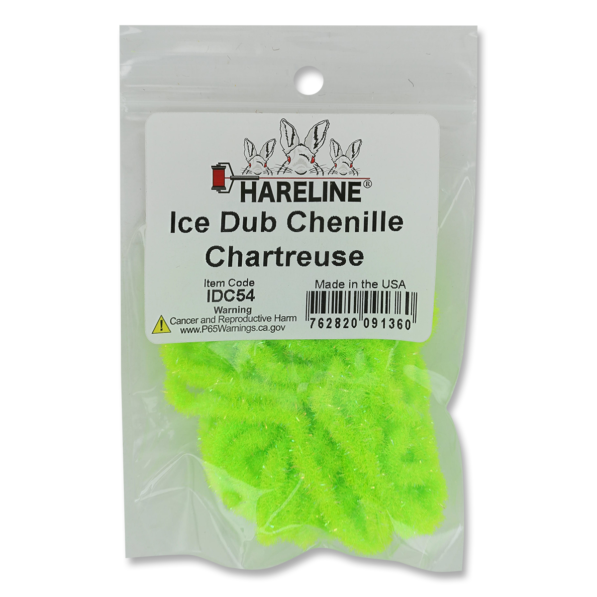 Ice Dub Chenille