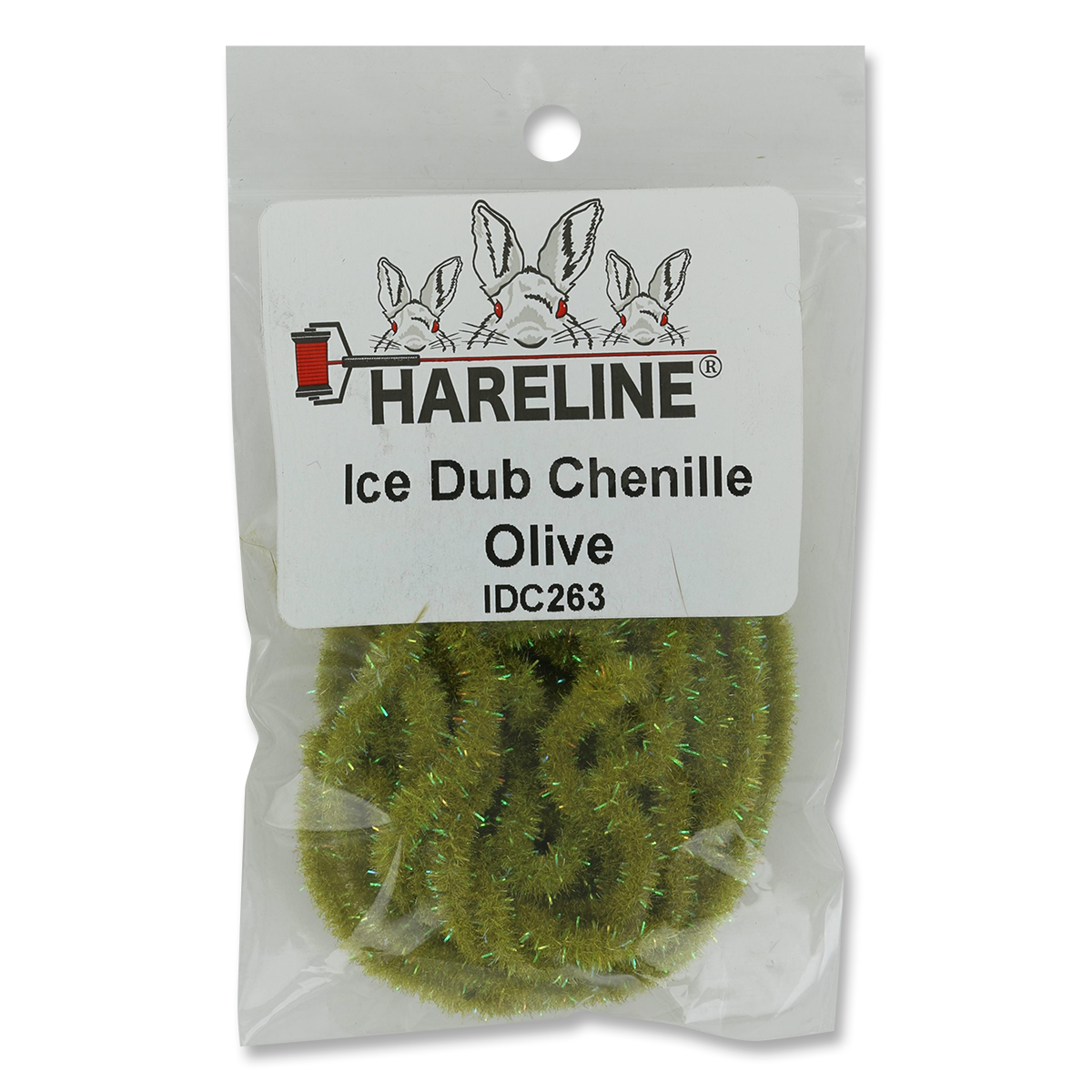 Ice Dub Chenille