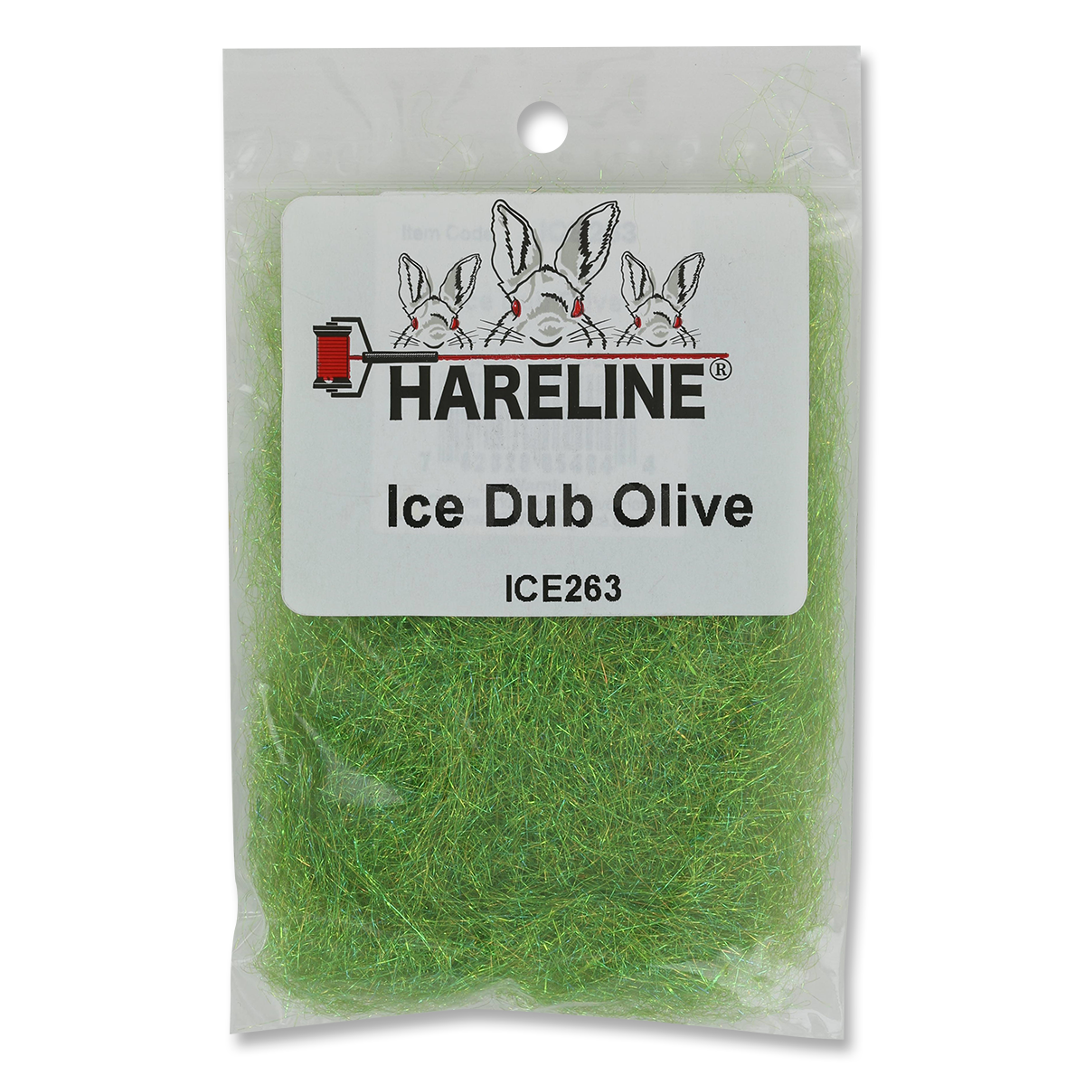 Ice Dub