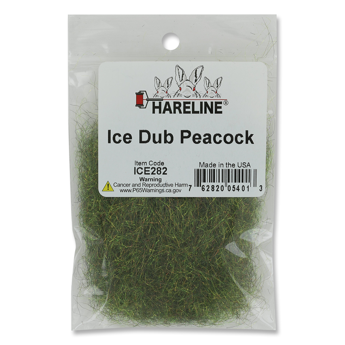 Ice Dub