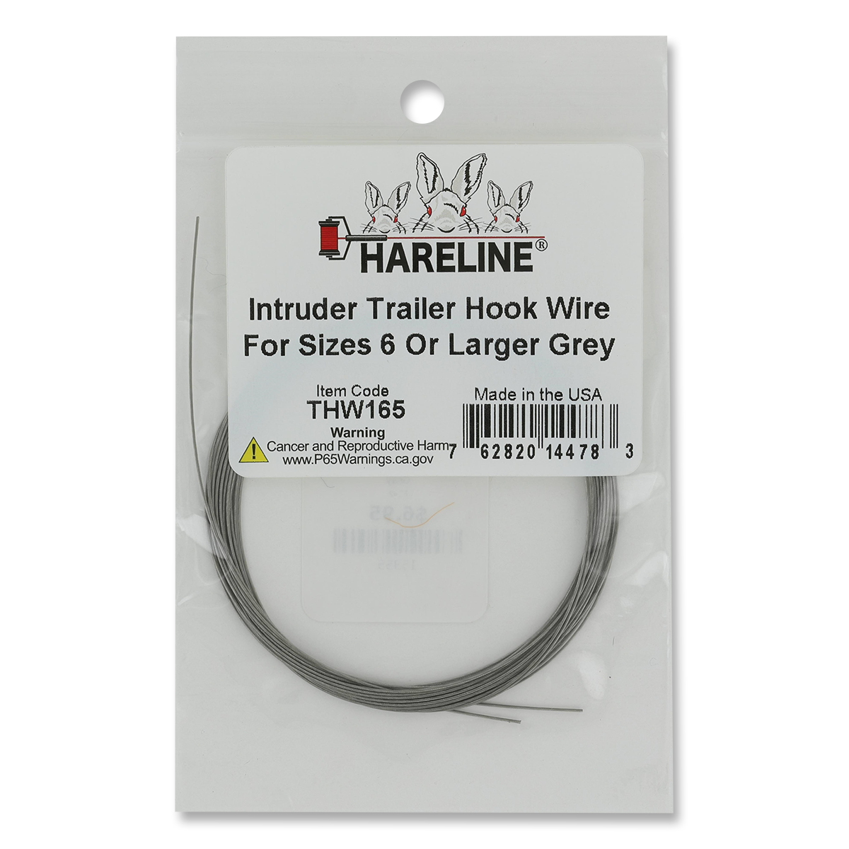 Senyo's Intruder Wire