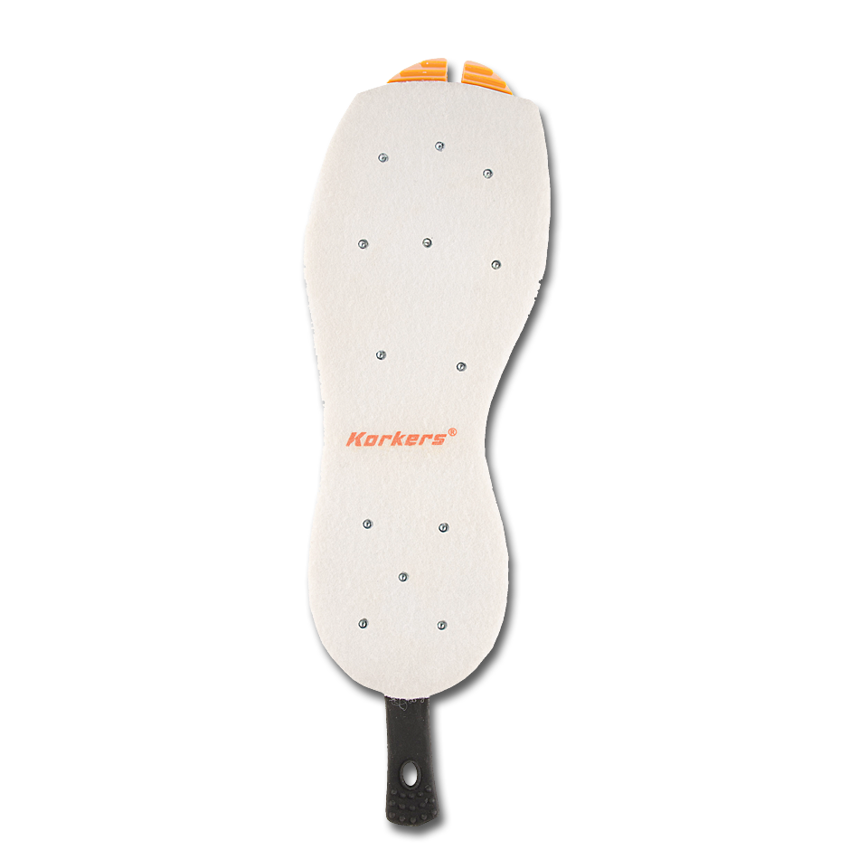 Korkers Soles