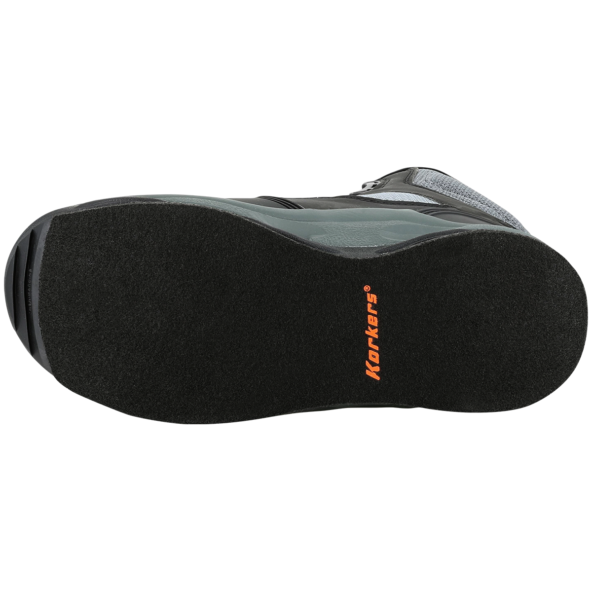 Korkers Darkhorse Wading Boot