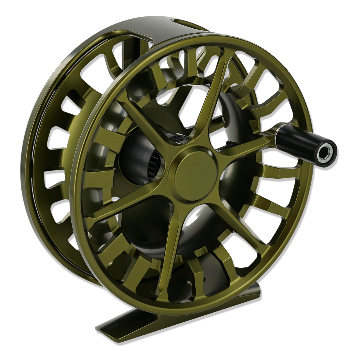 Lamson Guru S Fly Reels