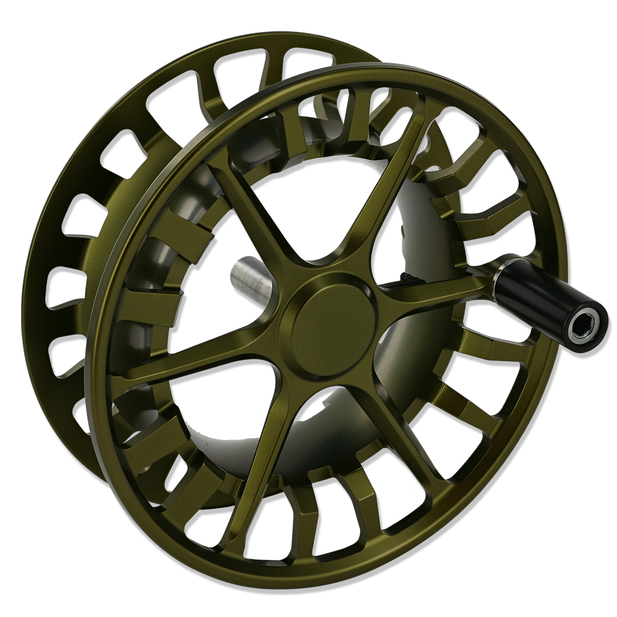 Lamson Guru S Spare Spools