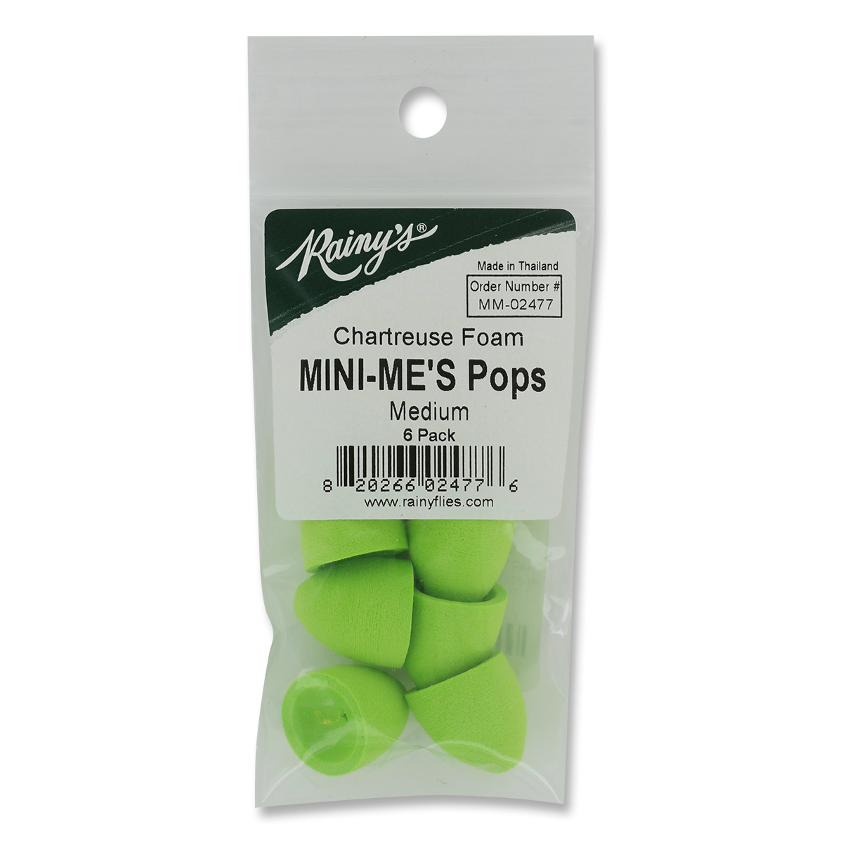 MINI-ME'S Pops