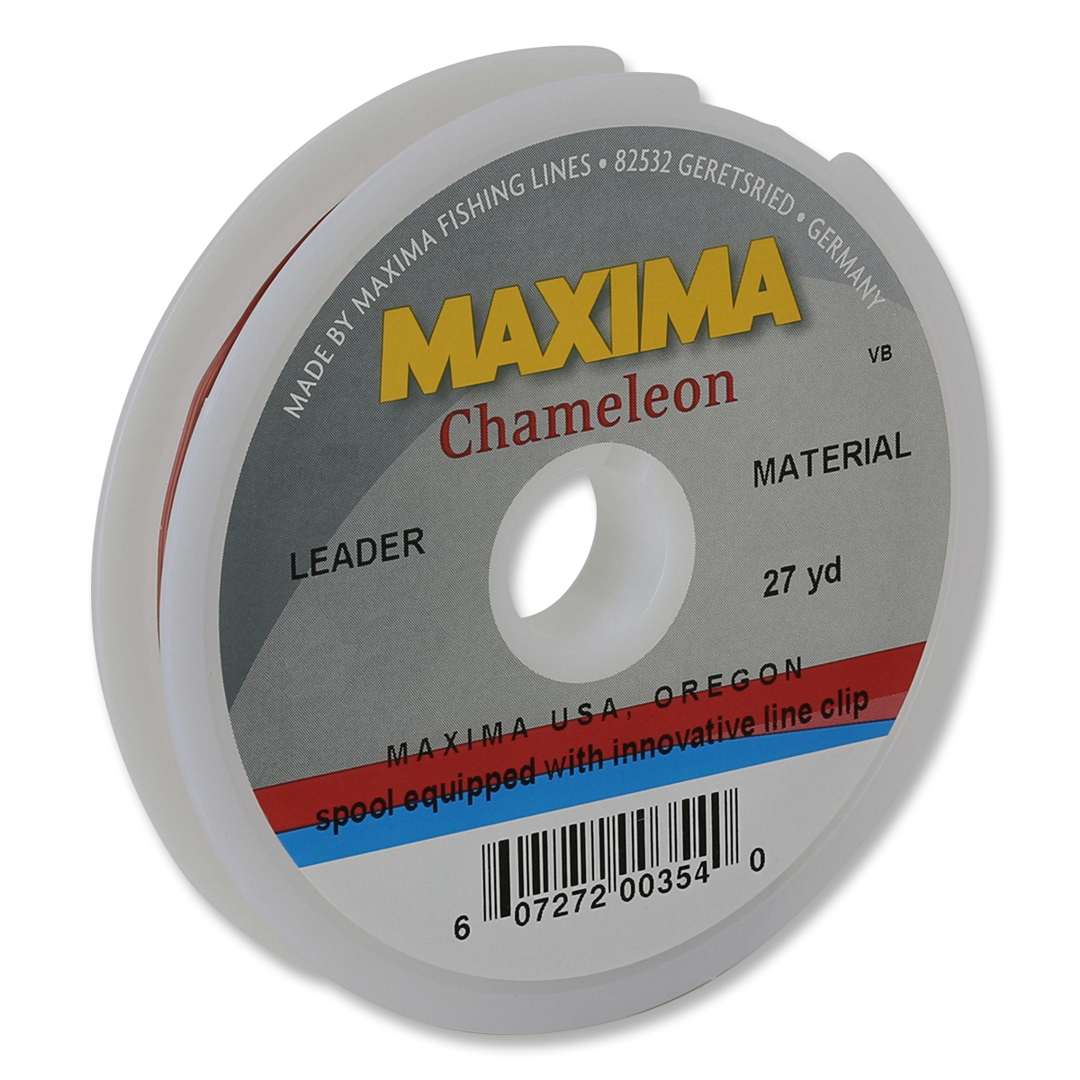 Maxima Chameleon Tippet