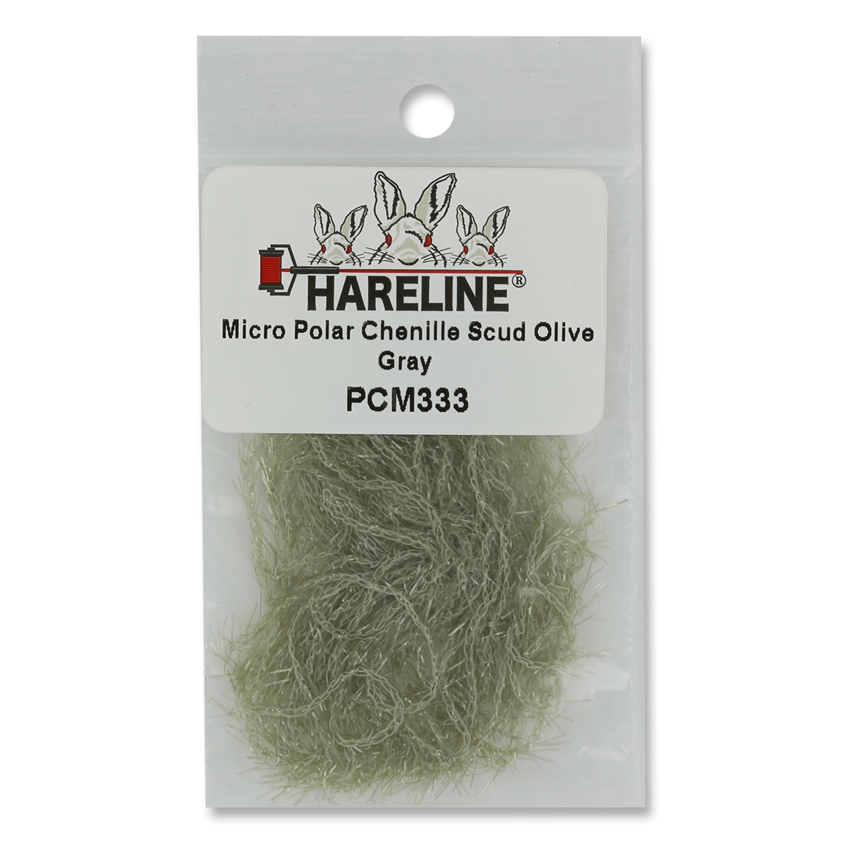 Micro Polar Chenille