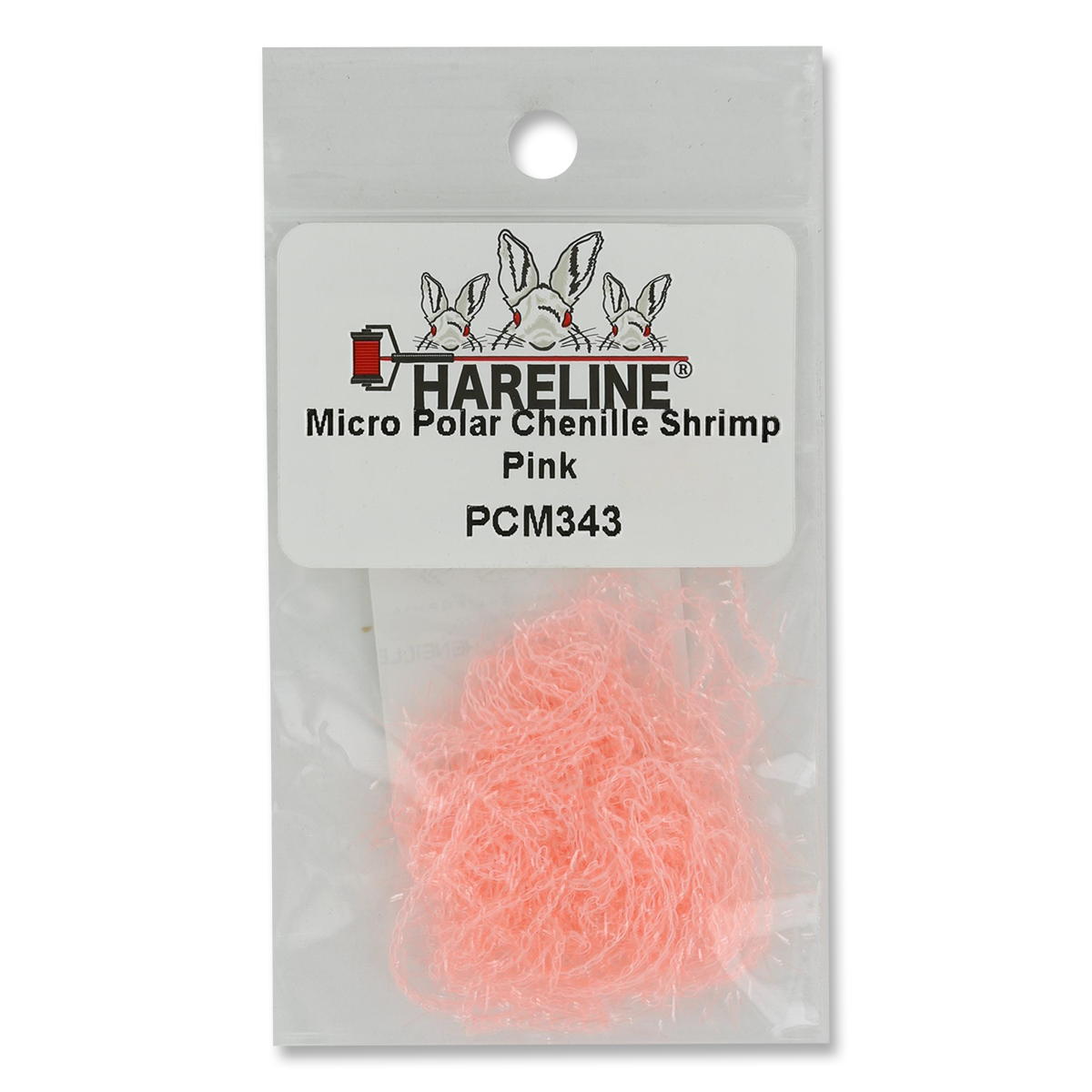 Micro Polar Chenille