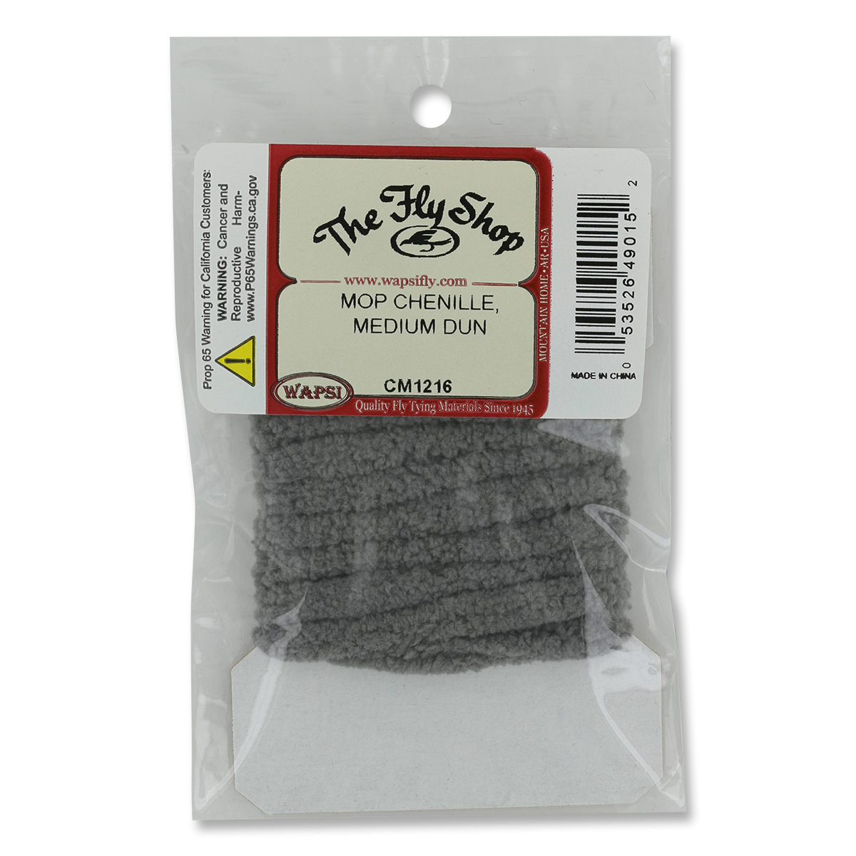 MOP Chenille