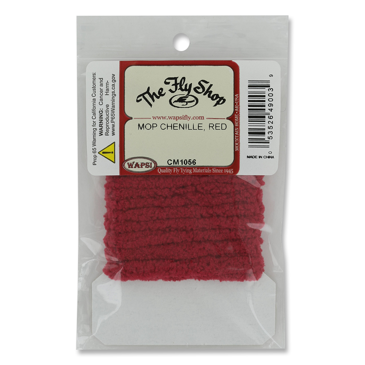 MOP Chenille