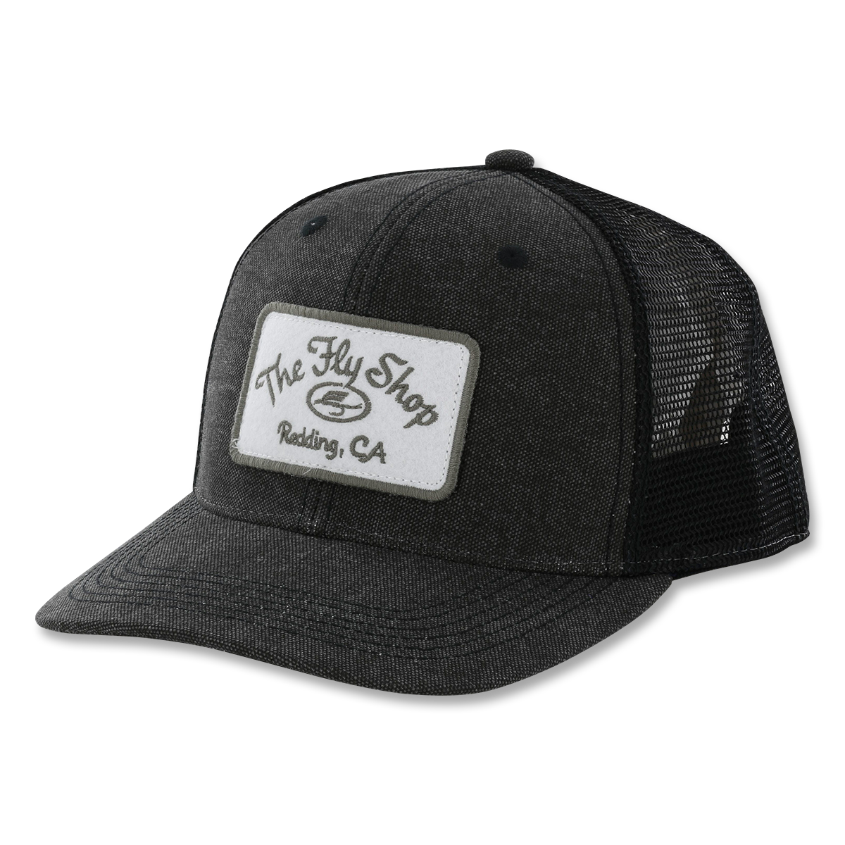 TFS Patch Trucker Hats