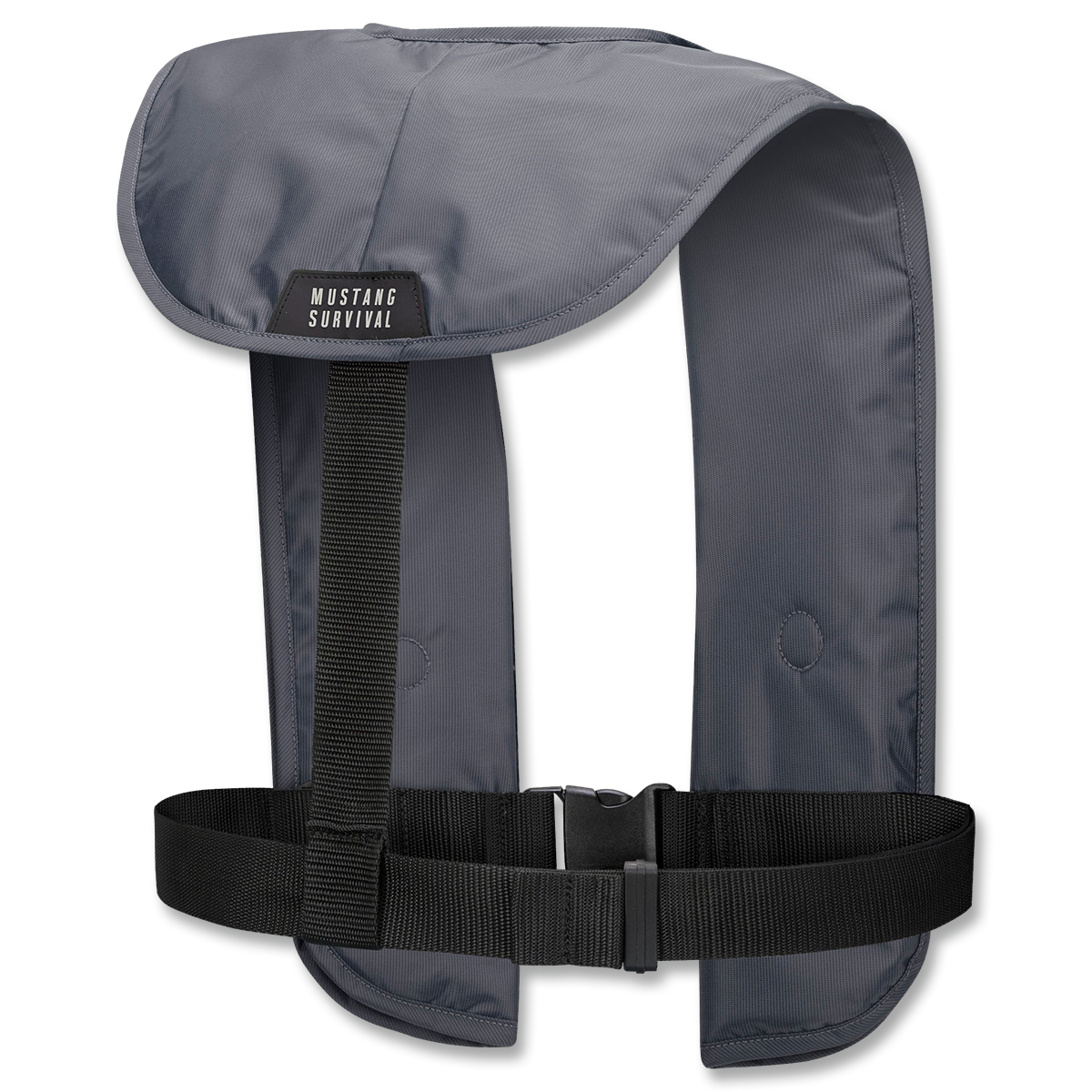 Outcast Angler's Inflatable PFD