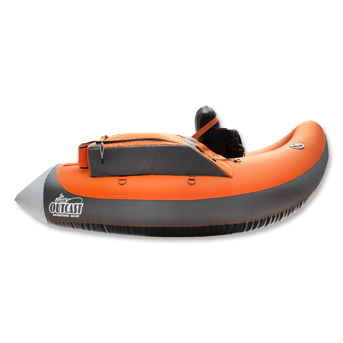 Outcast Super Fat Cat LCS