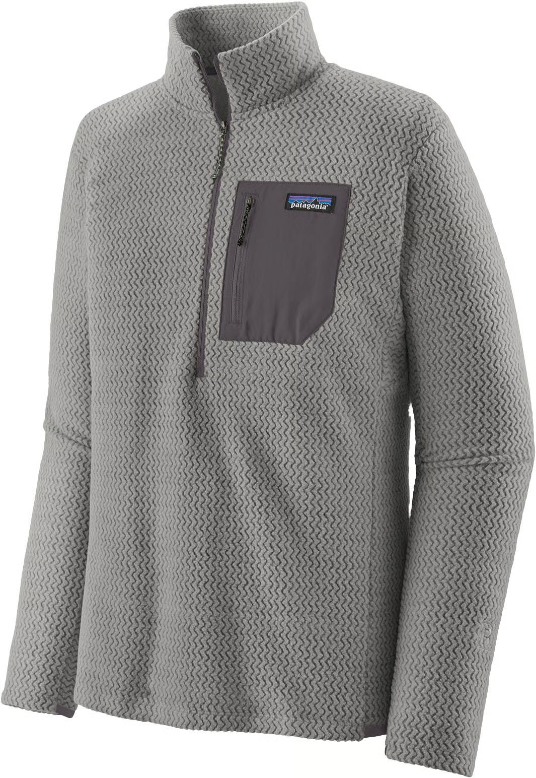 Patagonia Men's R1 Air Zip-Neck