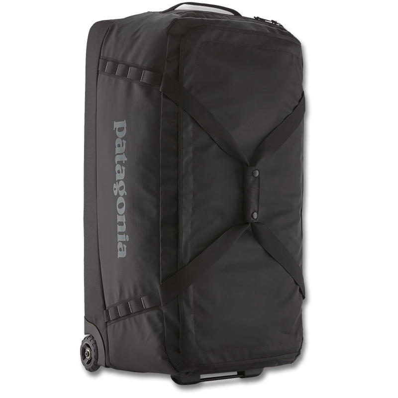Patagonia Black Hole® Matte Wheeled Duffel 100L