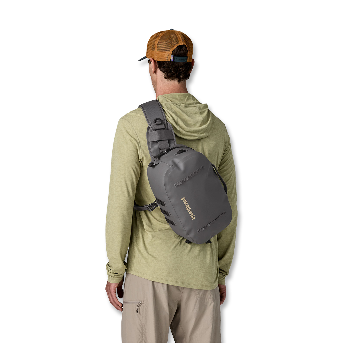 Patagonia Guidewater Switch Pack 12L