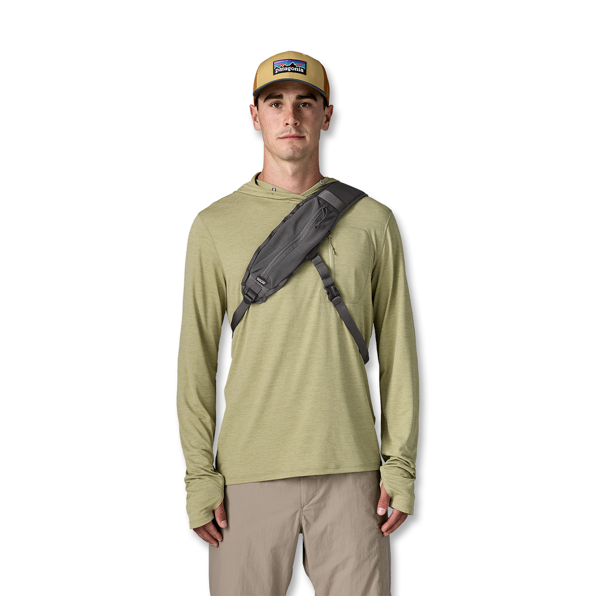 Patagonia Guidewater Switch Pack 12L