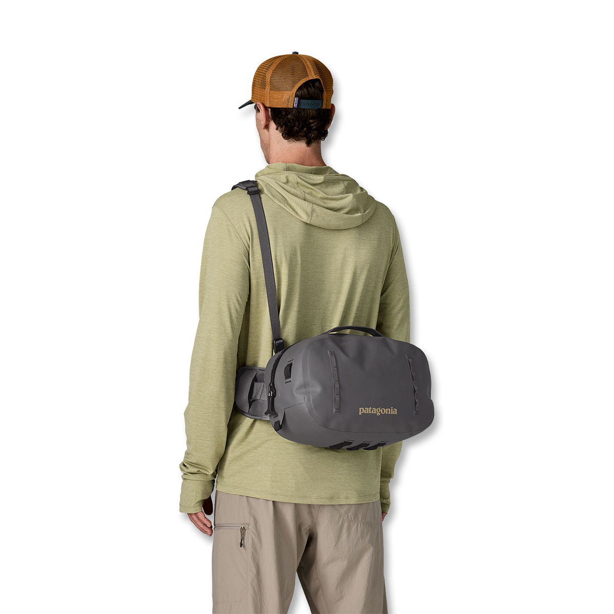 Patagonia Guidewater Switch Pack 12L