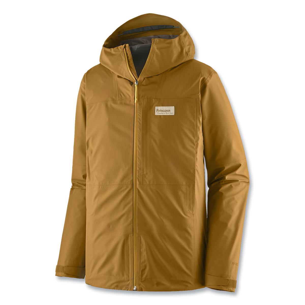 Patagonia Men's Boulder Fork Rain Jacket