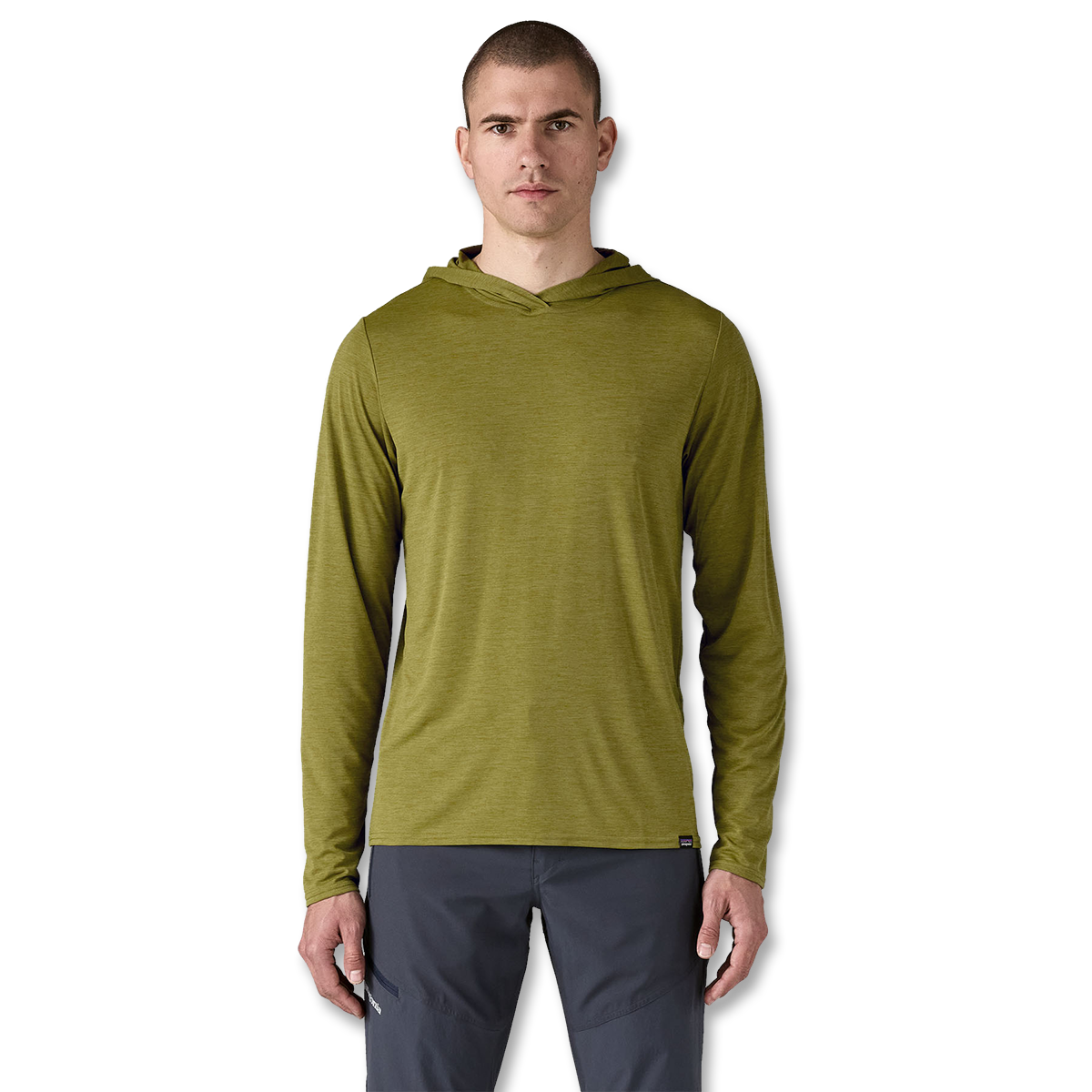 Patagonia Men's Cap Cool Daily Hoody