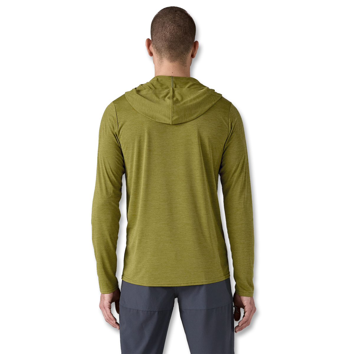 Patagonia Men's Cap Cool Daily Hoody