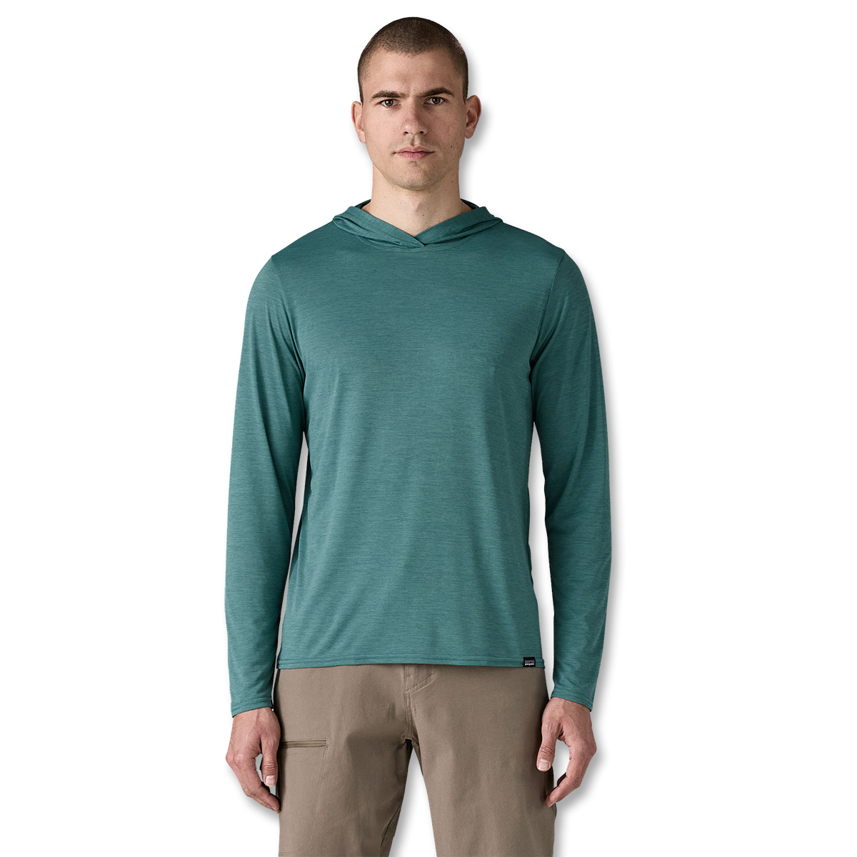 Patagonia Men's Cap Cool Daily Hoody