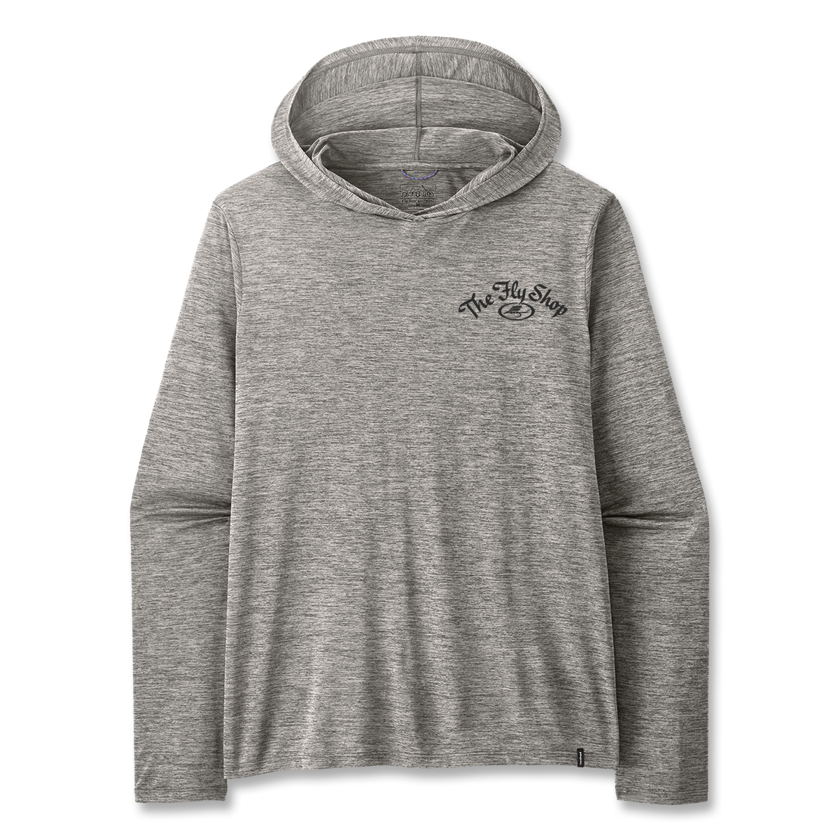 Patagonia Men's Capilene Cool Daily Hoody