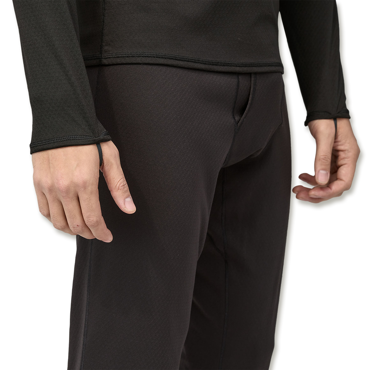 Patagonia Men's Capilene Midweight Crew