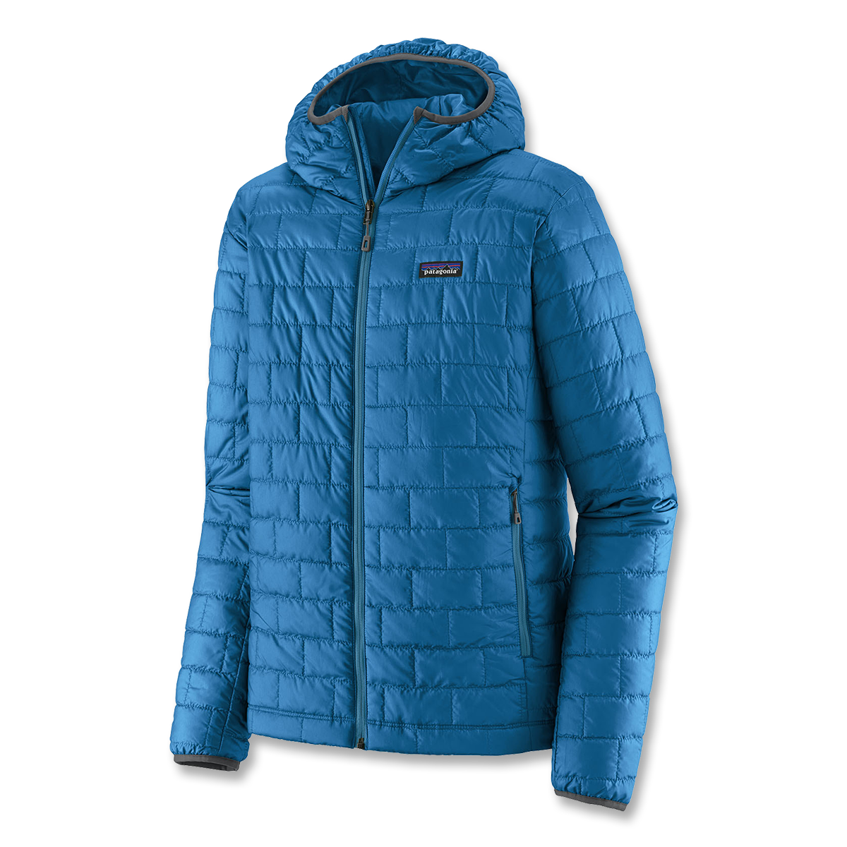 Patagonia Men's Nano Puff Hoody