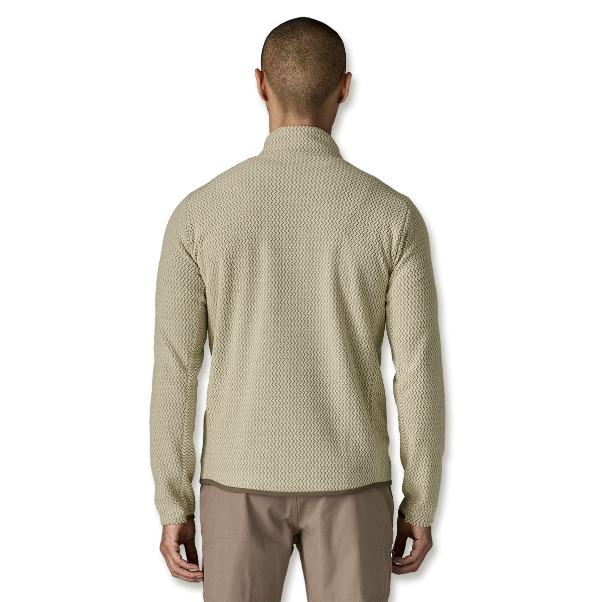 Patagonia Men's R1 Air Jacket - Pelican