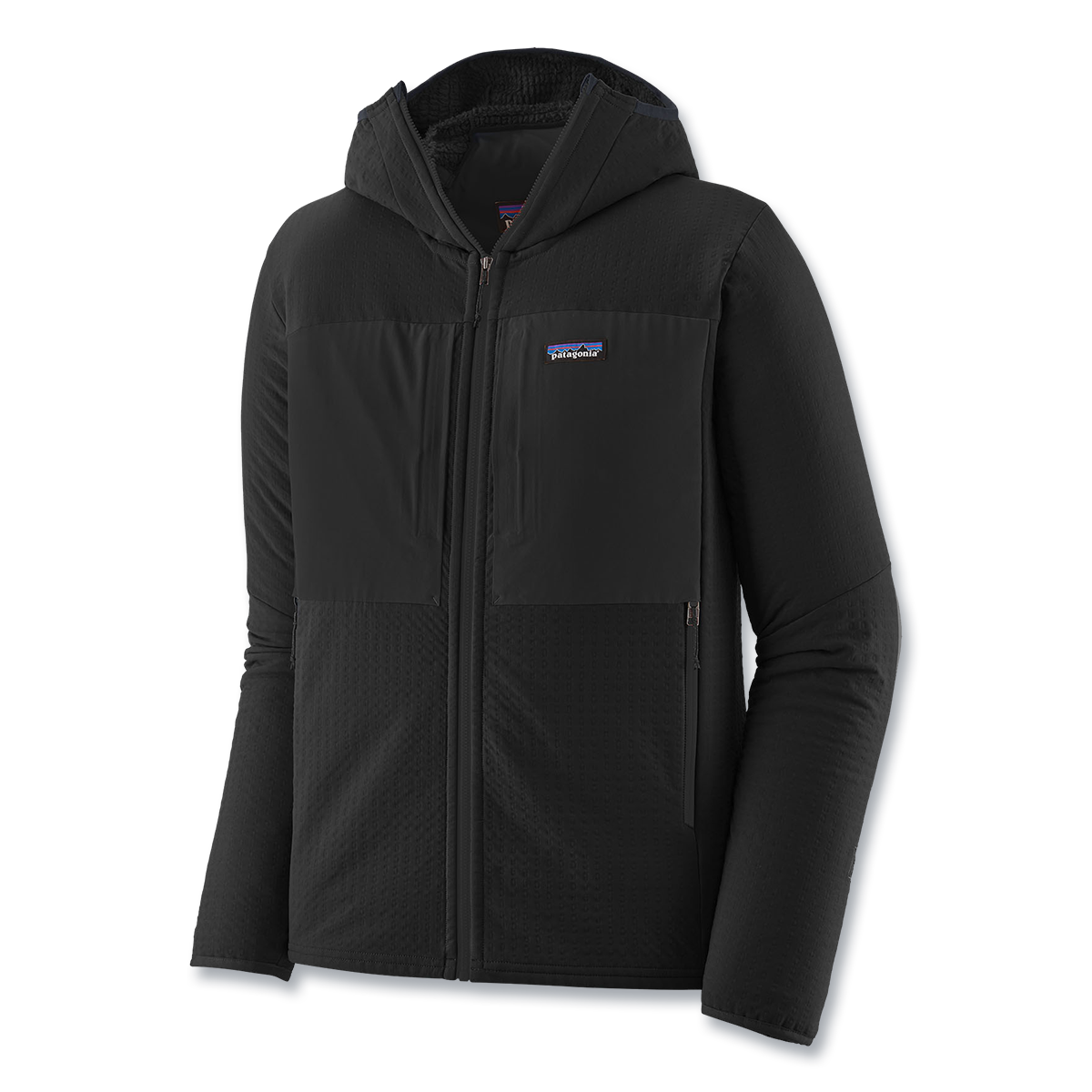 Patagonia Men's R2® TechFace Hoody