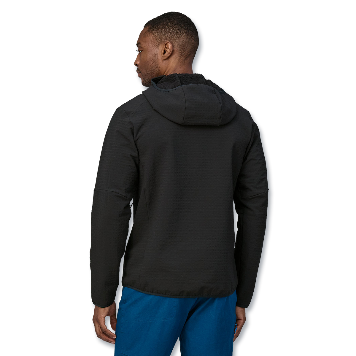 Patagonia Men's R2® TechFace Hoody