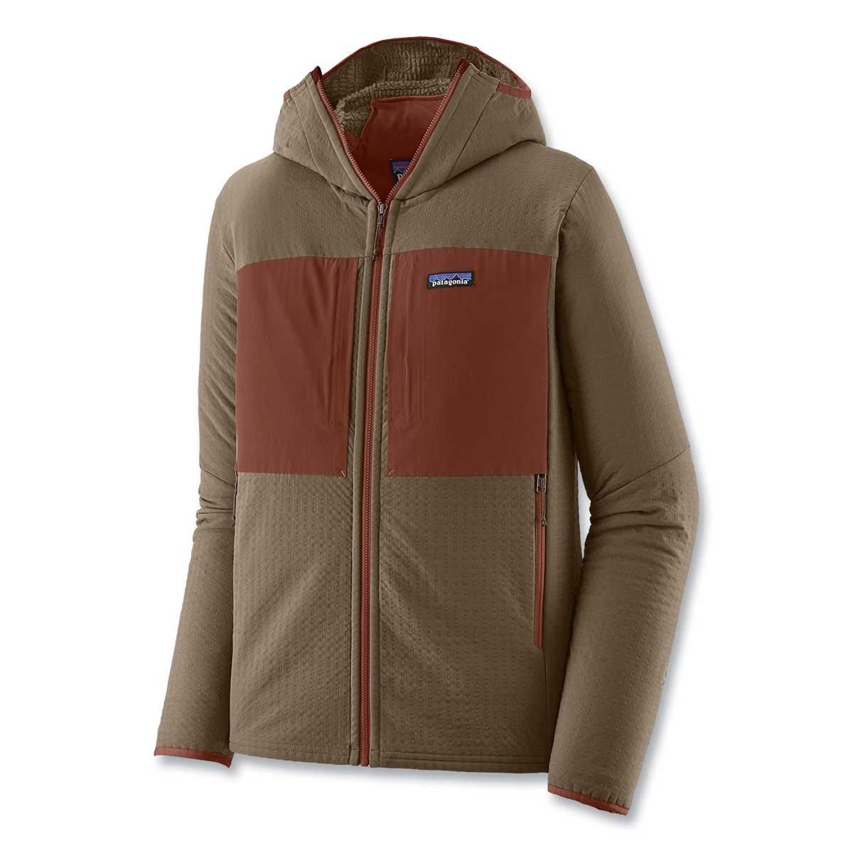 Patagonia Men's R2® TechFace Hoody