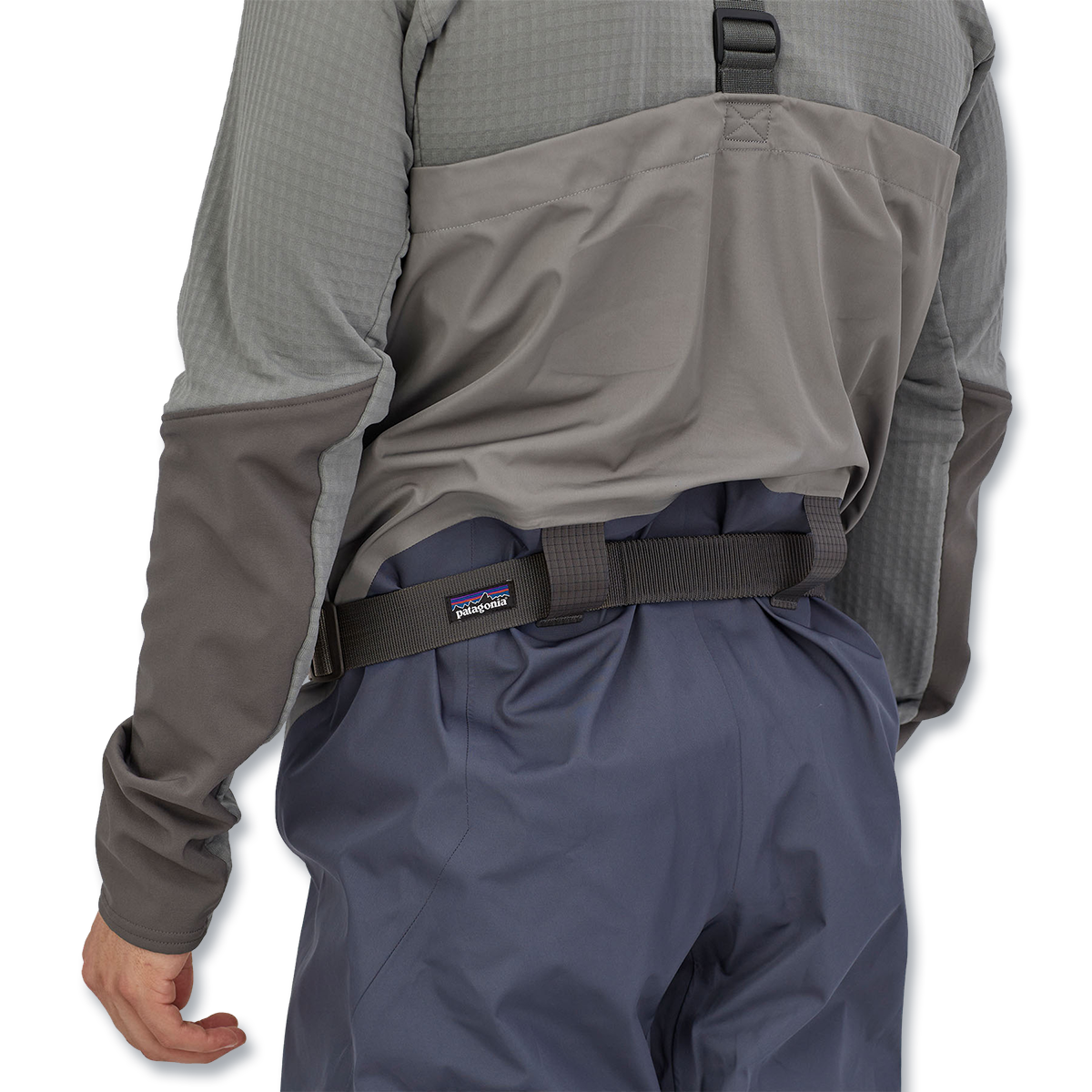Patagonia Secure Stretch Wading Belt